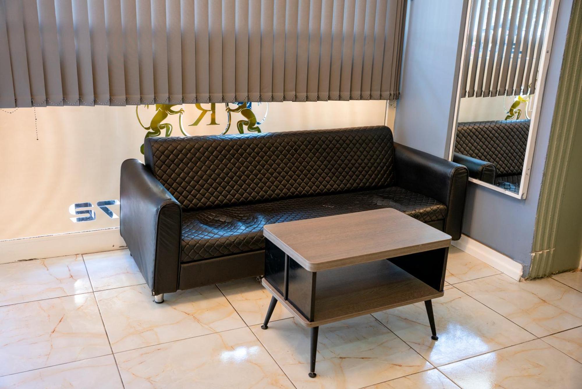 Rio'S Hotel Airport Stambuł Zewnętrze zdjęcie