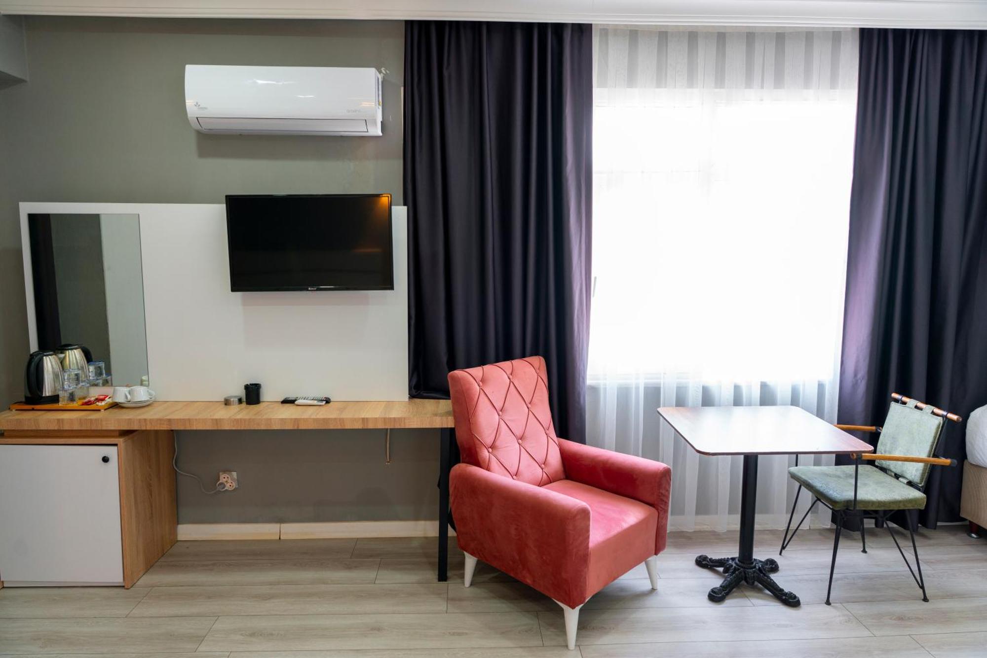 Rio'S Hotel Airport Stambuł Zewnętrze zdjęcie