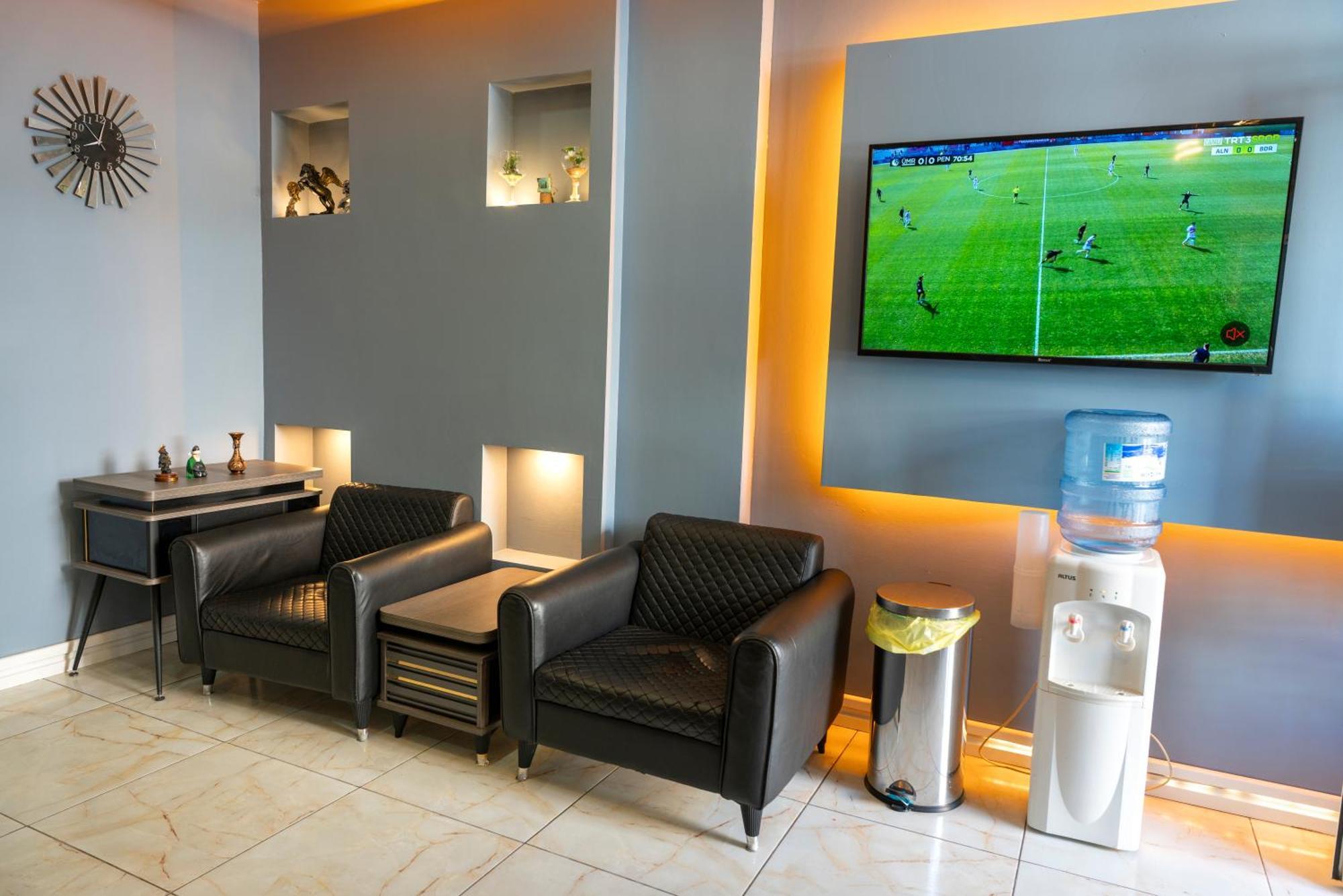 Rio'S Hotel Airport Stambuł Zewnętrze zdjęcie
