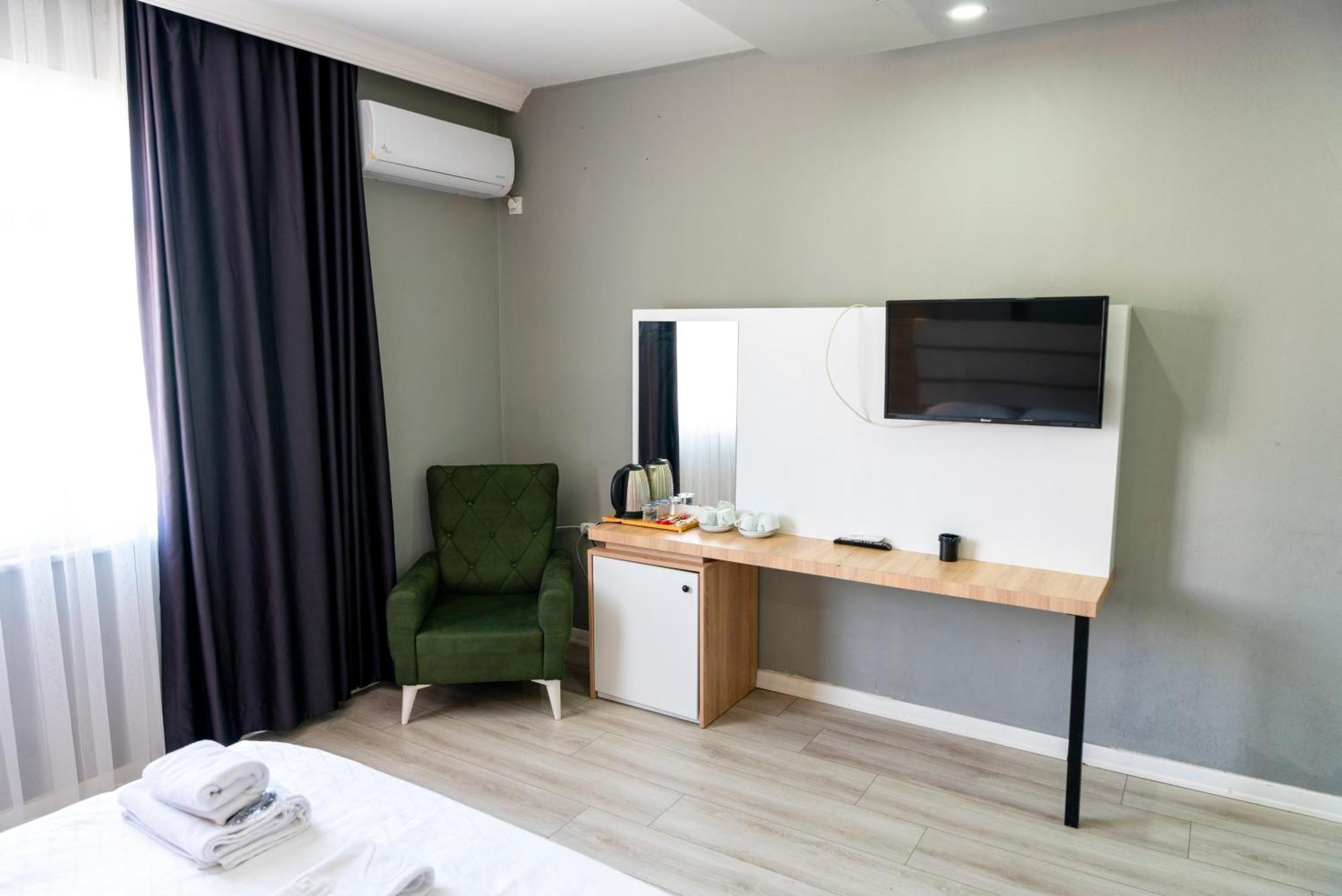 Rio'S Hotel Airport Stambuł Zewnętrze zdjęcie