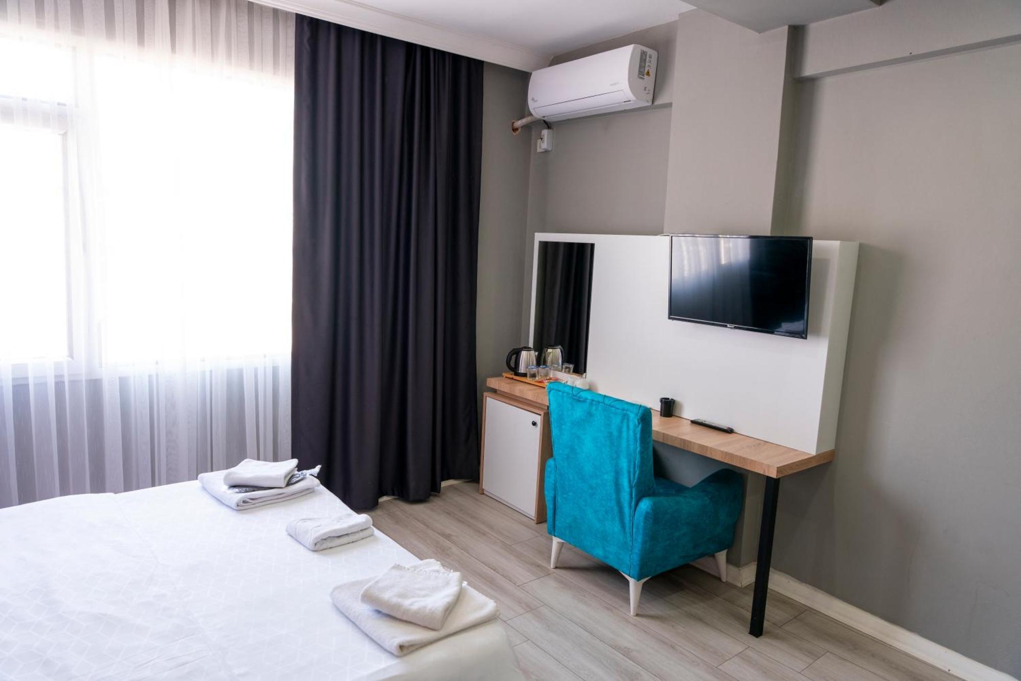 Rio'S Hotel Airport Stambuł Zewnętrze zdjęcie