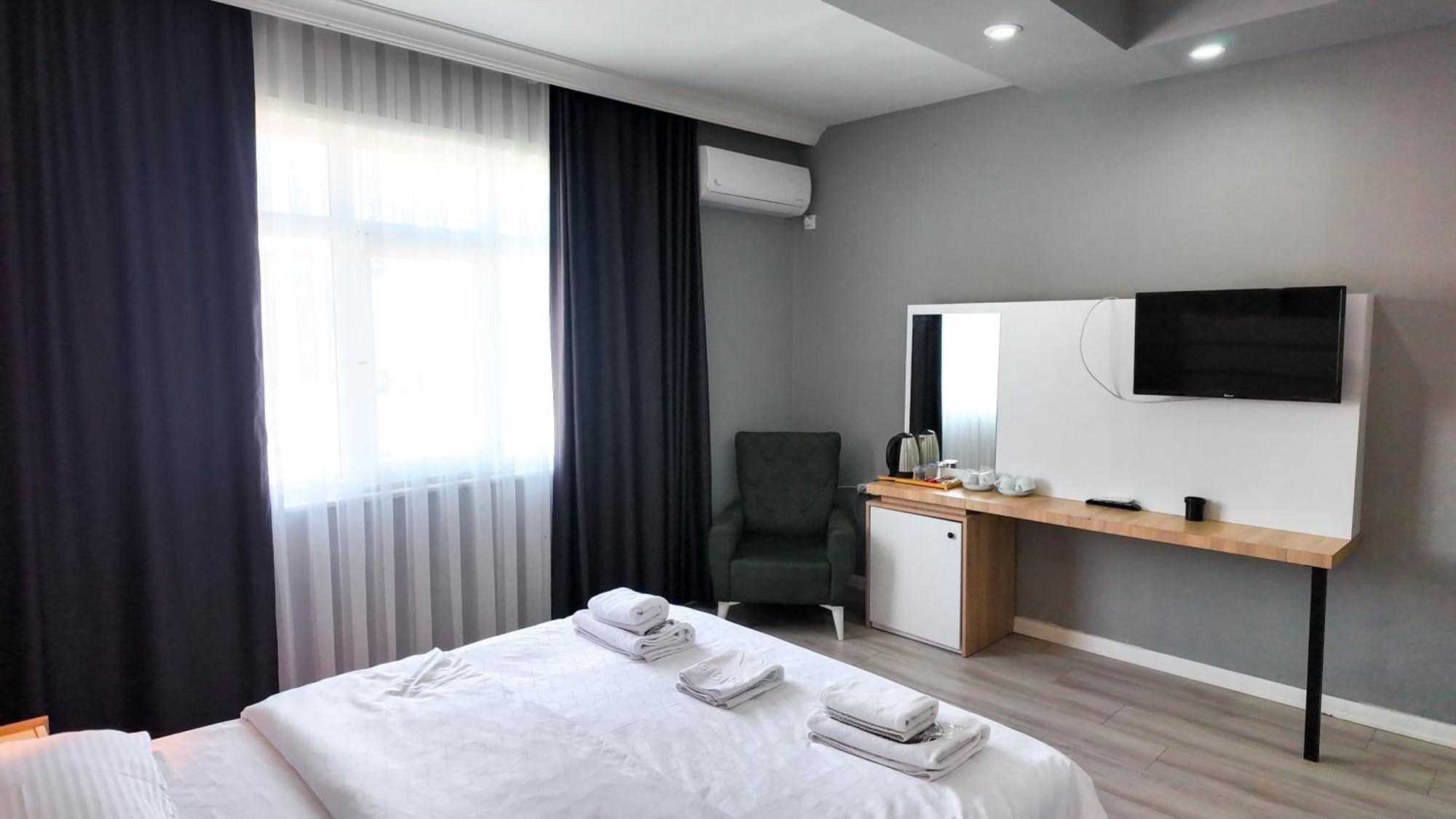 Rio'S Hotel Airport Stambuł Zewnętrze zdjęcie