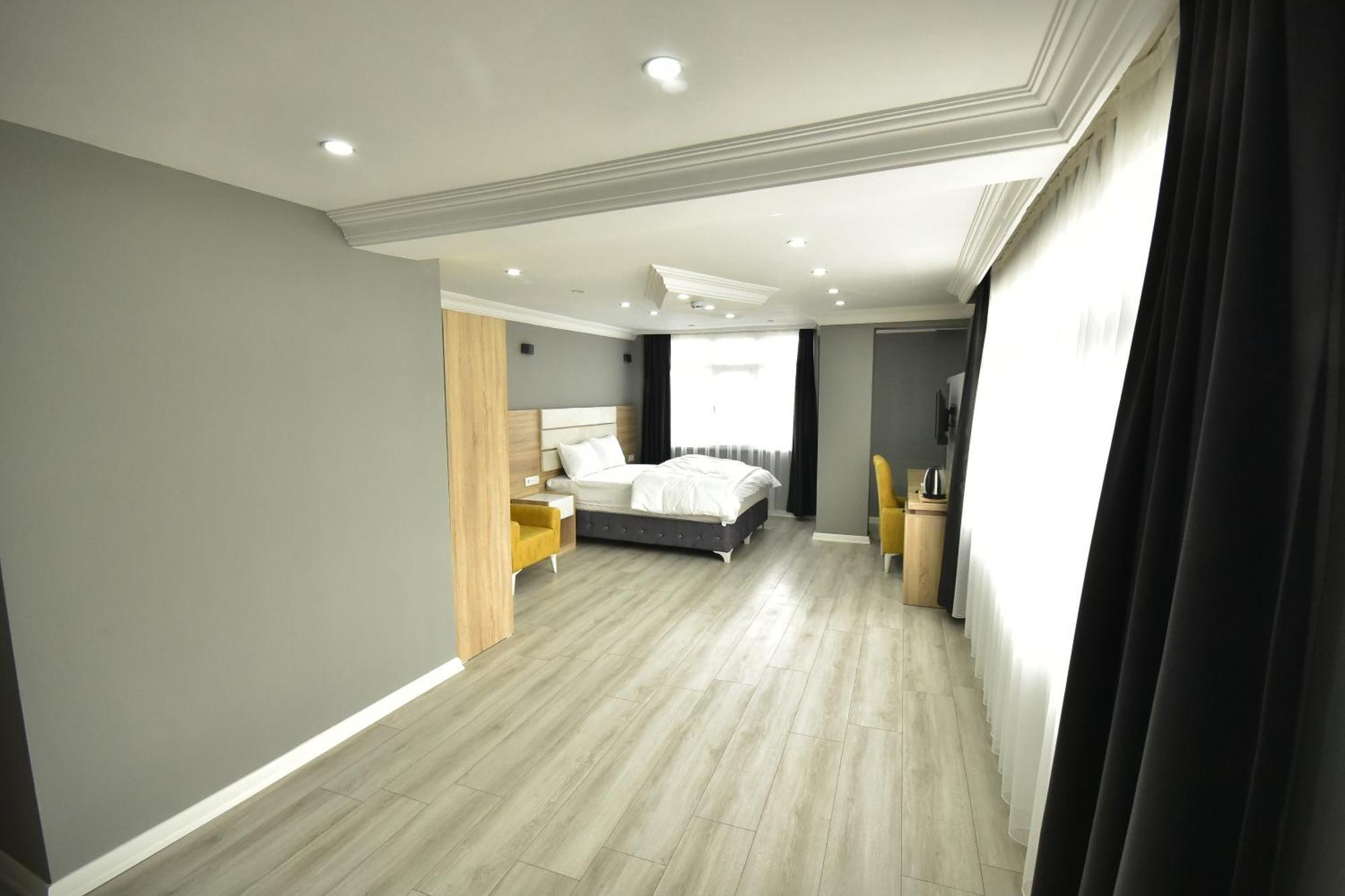 Rio'S Hotel Airport Stambuł Zewnętrze zdjęcie
